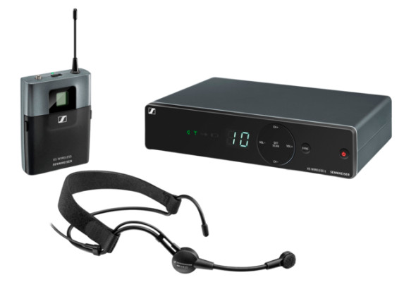 Sennheiser XSW 1-ME3 E-Band Headset Sennheiser XSW 1-ME3 E-Band Headset